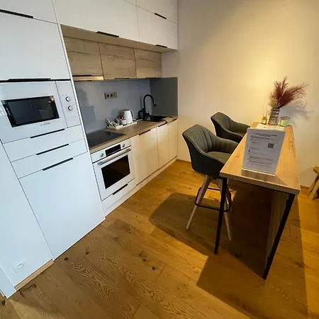 Tee House - Forest Apartment Celadna