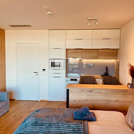 Tee House - Forest Apartment *