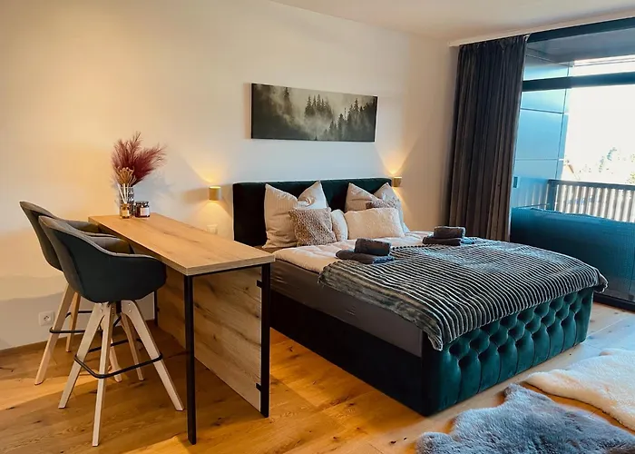 Apartamento Tee House - Forest Čeladná