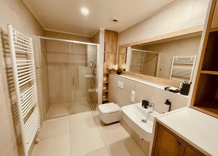 Apartamento Tee House - Forest